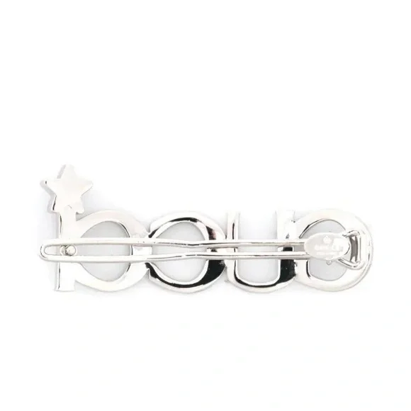 Gucci hair accessories new